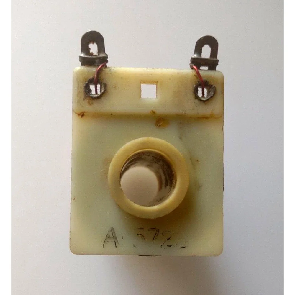 Pinball Coil A-5723 Solenoid Game Part NOS Electro-Mechanical EM Tight Sleeve